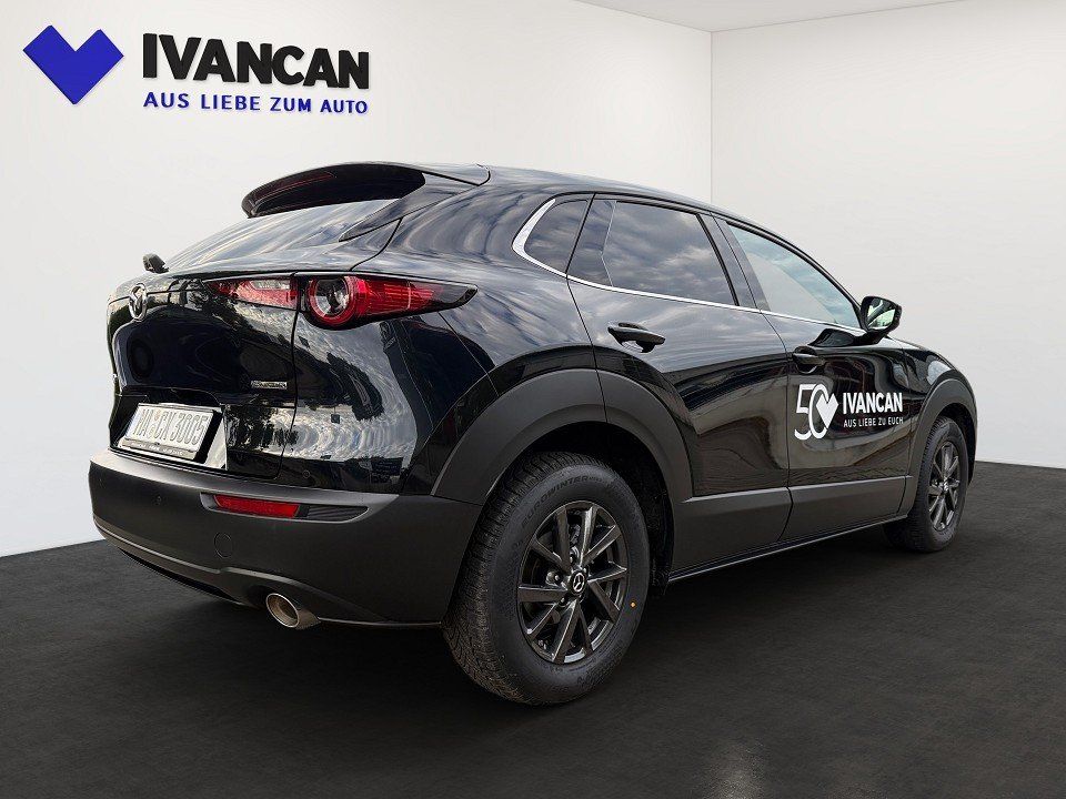 Fahrzeugabbildung Mazda CX-30 2.0i X 186ps 6AT Takumi BLOP