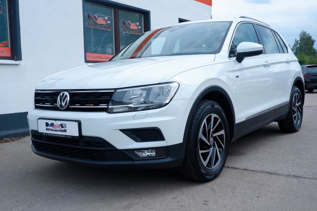 Volkswagen Tiguan Join Start-Stopp*ACC*Lane*HU/AU neu*