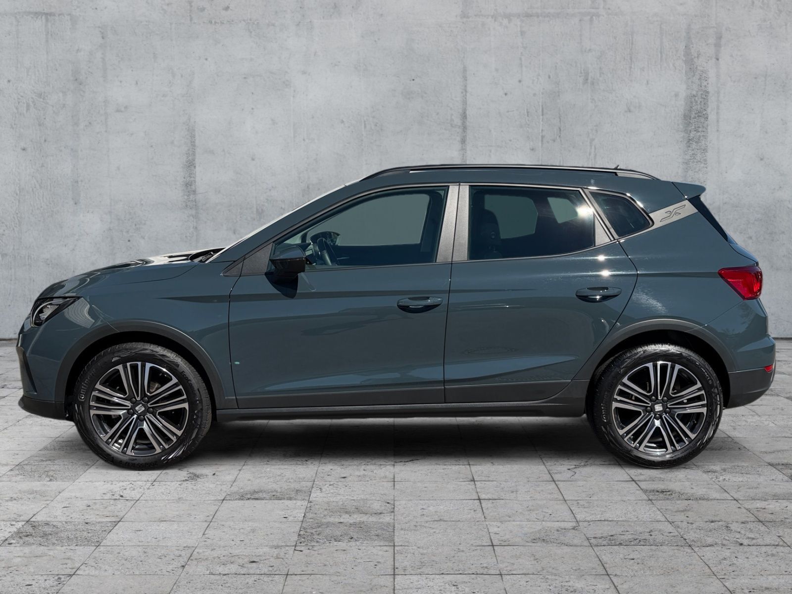 Seat Arona - Bild 4
