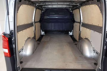 Mercedes Vito - 10