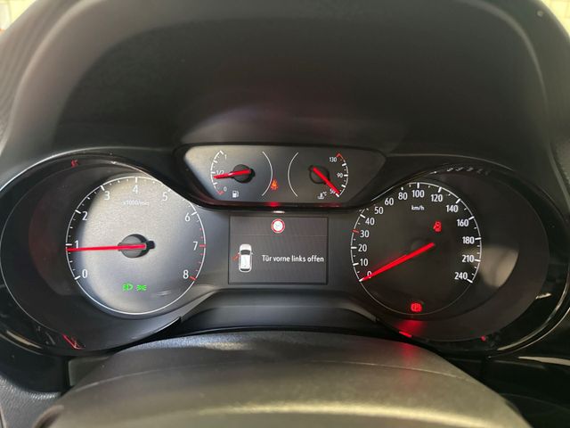 Corsa Elegance 1.2 Turbo ANDROID/APPLE KLIMA BC