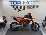 KTM 690 SMC R  ABS* TC * - Angebote entsprechen deinen Suchkriterien
