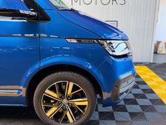 VW T6.1 MULTI/Highl//4M/DCC/AHK/BULLI/2xEL.SCHT