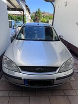 Ford Mondeo 2.5 V6 Trend 5-tronic Trend - Ford Mondeo: 6.2