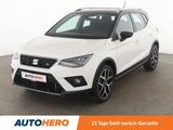 Seat Arona 1.0 TSI FR*NAVI*LED*SHZ*TEMPO*KLIMA*PDC* - Seat Arona Gebrauchtwagen in Hannover