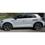 Volkswagen T-Roc 1.5 TSI ACT OPF DSG Sport Sport - VW T-Roc von privat