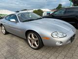 Jaguar XKR S/C Coupe*CH AUTO*SERVICEGEPFLEGT - gebrauchte Jaguar XKR aus dem Jahr 2001