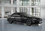 Mercedes-Benz CLE 300 4M Cabrio AMG+AMBIENTE+MEMORY+NIGHTP. - Mercedes-Benz Ambiente