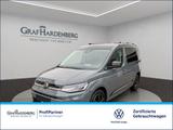Volkswagen Caddy Edition 1.5 TSI AHK Assistenzpaket