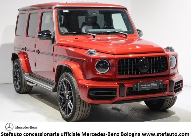 Mercedes-Benz MERCEDES-BENZ G 63 AMG S.W. COMAND Tetto