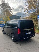 Mercedes-Benz V 250 EDITION 1 lang - Mercedes-Benz V-Klasse: Van