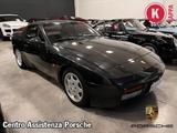 Porsche 944 S2 Cabrio *ASI* - Porsche aus 1989: Roadster