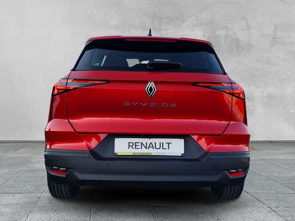 Renault Symbioz - Bild 4