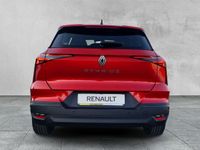 Renault Symbioz - Vorschau Bild 4