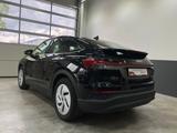 Audi Q4 Sportback e-tron 40 Navi SHZ RFK ACC 3 Zone - Audi Gebrauchtwagen von 2023