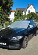 BMW 518d - - BMW 518 Gebrauchtwagen