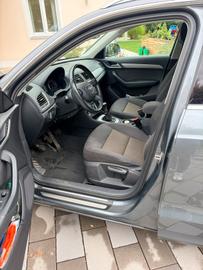 2012 AUDI Q3 照片 6