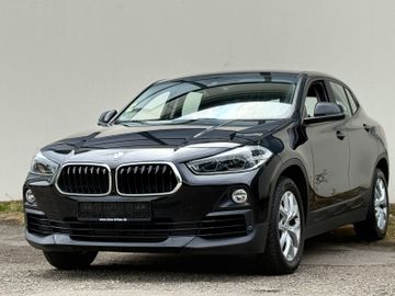 BMW X2 - 1