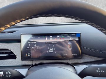 BYD SEAL 06 Touring DM-i PHEV 19kWh Comfort ACC 360