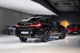 BMW X4M Competition*PANO*LED*H&K*HEAD-UP*SHADOW-LINE - gebrauchte BMW X4 M aus dem Jahr 2021