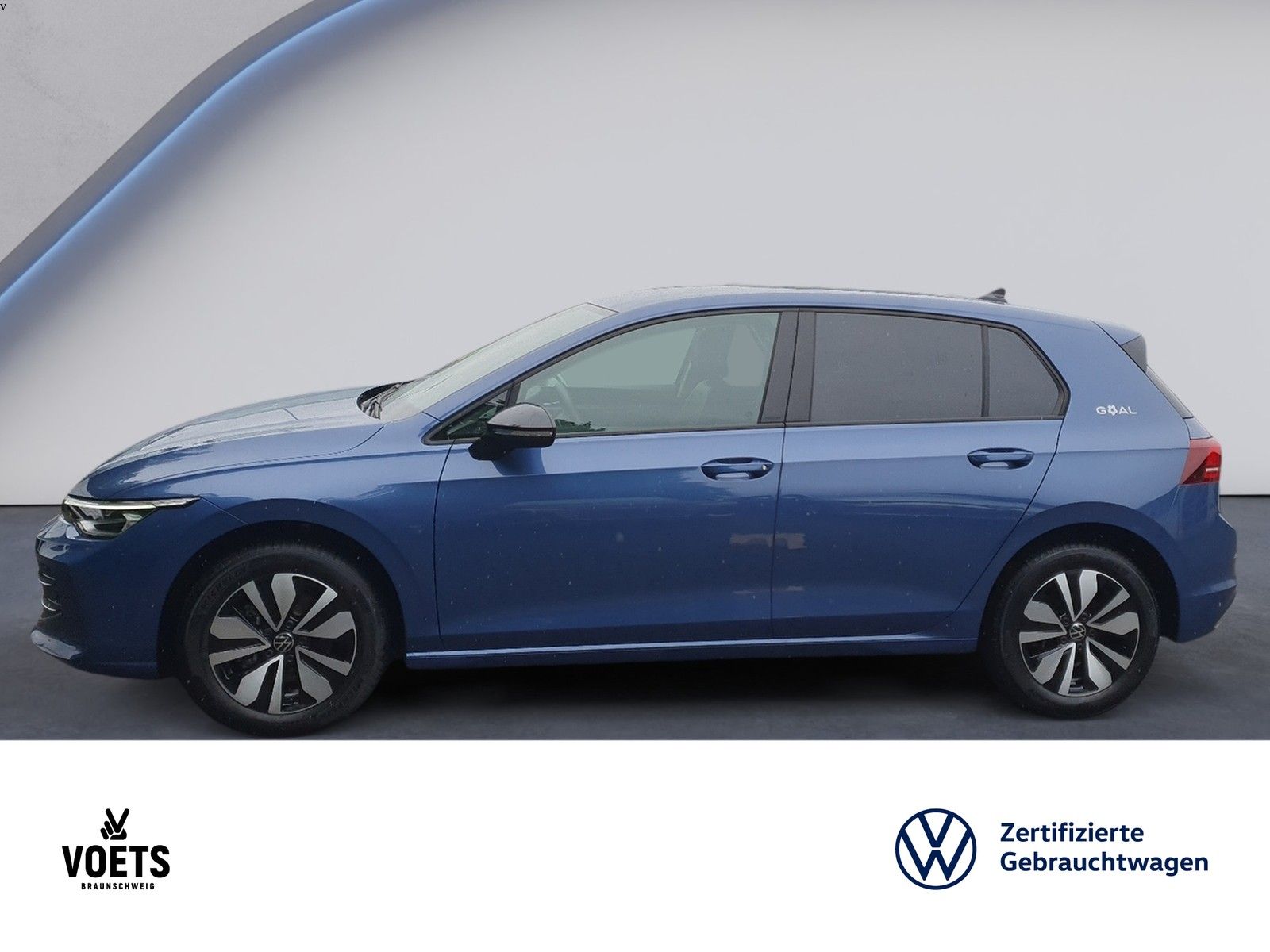 Volkswagen Golf - Bild 3
