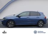 Volkswagen Golf VIII Life Goal  1.5 eTSI DSG AHK+RearView+L - Volkswagen Golf: Golf1