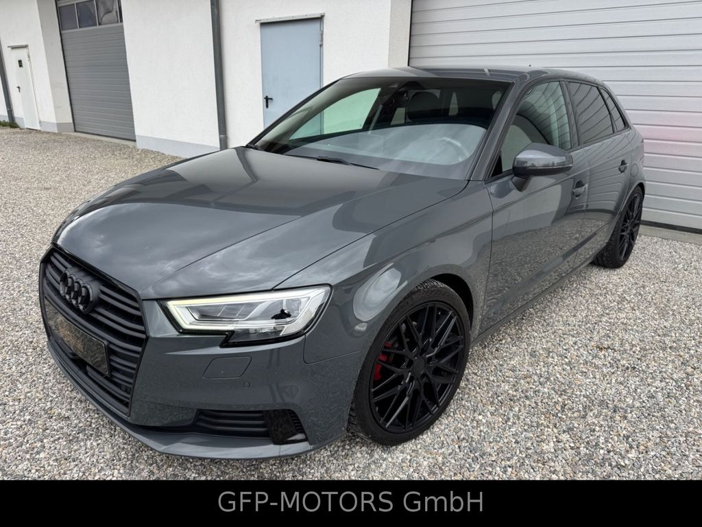 Image of Audi A3