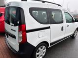 Dacia Dokker Ambiance Autogas (LPG) - Dacia Dokker mit LPG-Antrieb