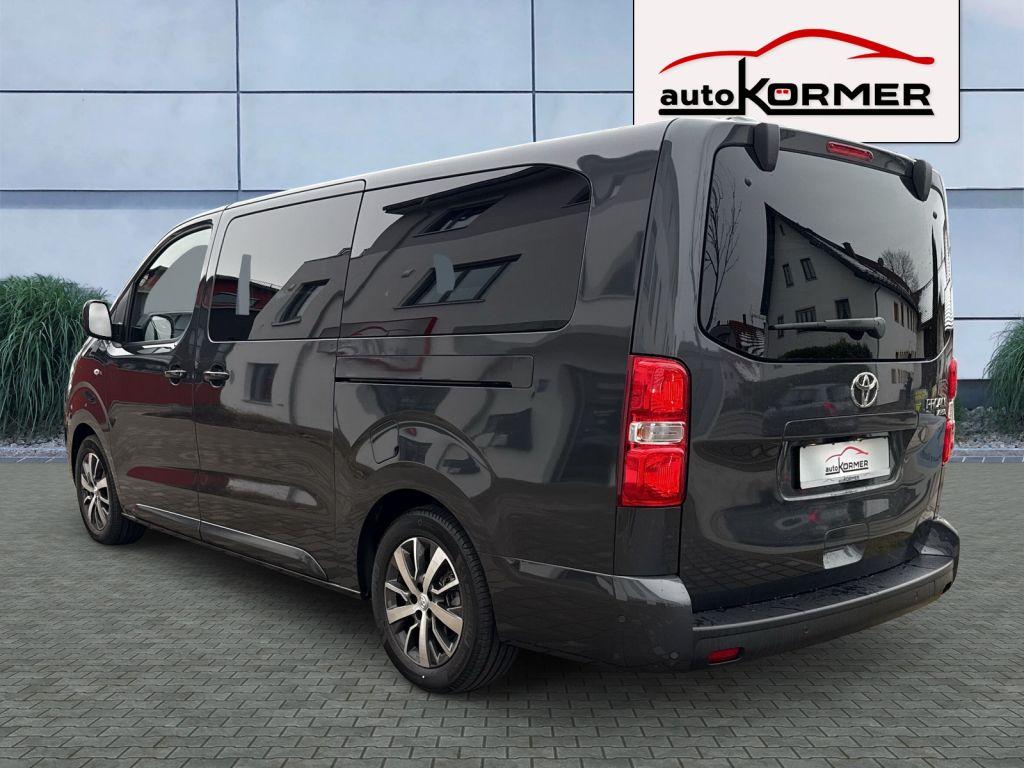 Toyota Proace Verso L2 Teamplayer (8-Si.) el.Schiebetür