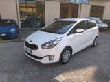 Kia Carens 1.6 GDI Cool - Kia Carens: 1.6