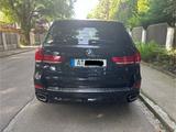 BMW X5 xDrive30d M Sport AHK HuD eSitze BMW Scheckhe - BMW: E30