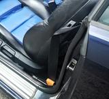 BMW E36 318i Cabrio,78tkm , M , Leder,TÜV neu - BMW 318: E36