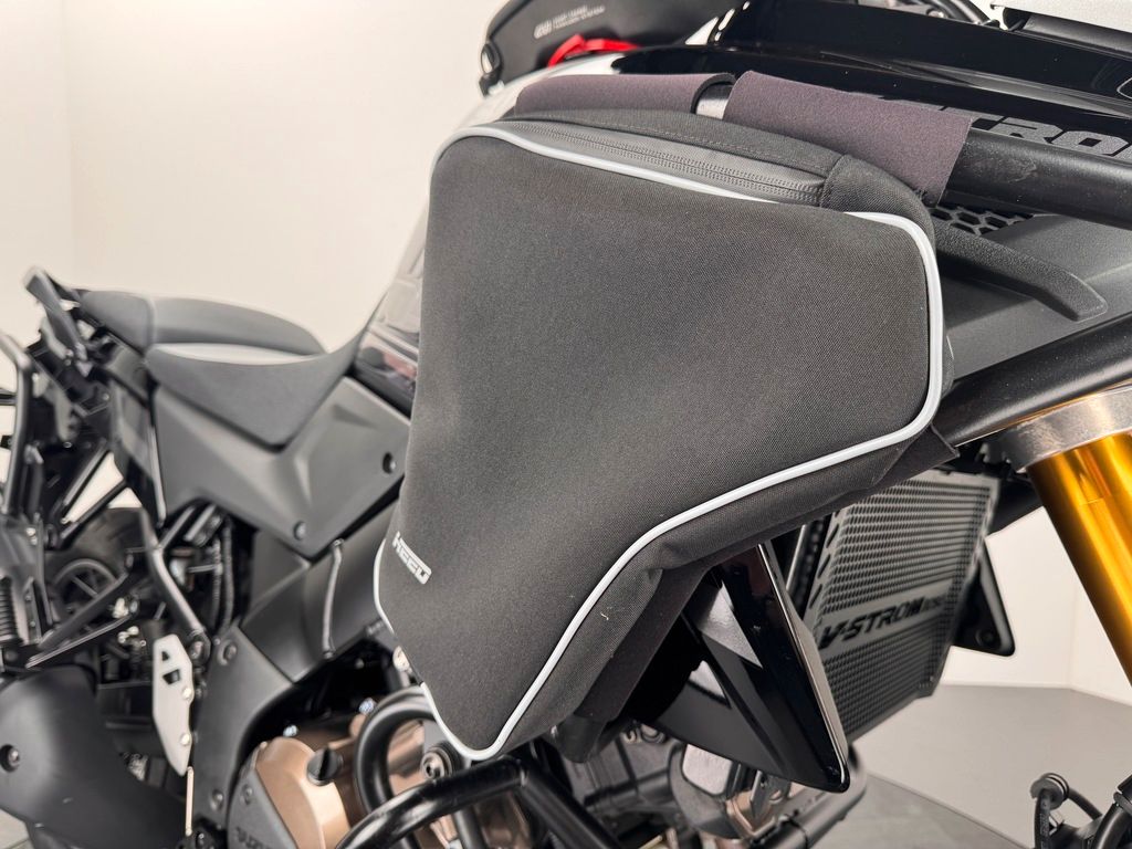 Fahrzeugabbildung Suzuki DL 1050 V-STROM *TOP-ZUSTAND *SERVICE NEU