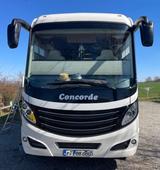 Concorde Charisma 850 l /Retarder/ Top Zustand - Concorde Charisma 8