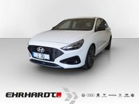 Hyundai i30 - Vorschau Bild 1