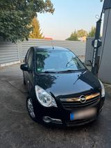 Opel Agila 1.2 - Opel Agila in Dortmund