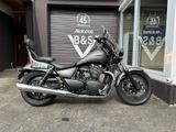 Triumph Thunderbird Storm ABS Inspektion neu - TRIUMPH FRANKFURT