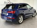 Audi Q5 50 TFSI e Qu S-Line NAV+LED+KAM+ACC+VC+360° - Audi Q5 mit Hybrid-Antrieb