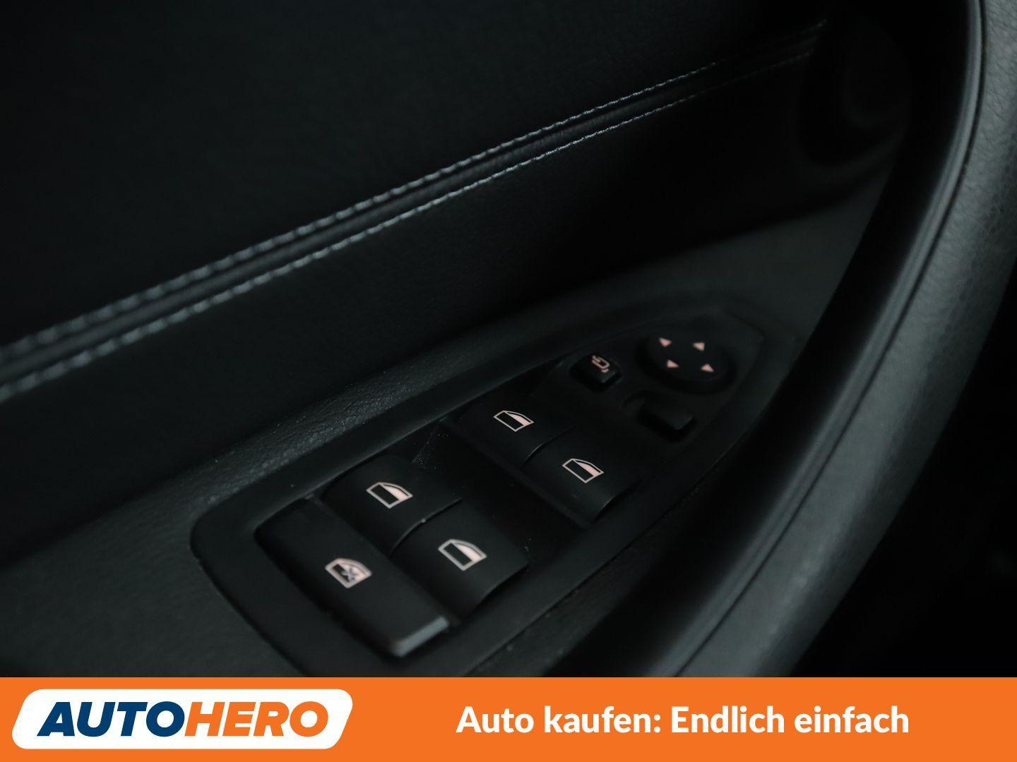 BMW X1 xDrive 20d xLine Aut.*PANO*ACC*LED*NAVI*PDC*, миниатюра 23