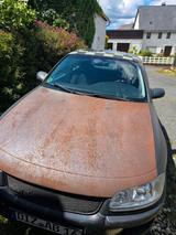 Opel Omega 2l 16v ratlook - gebrauchte Opel Omega aus dem Jahr 1999