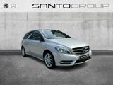 Mercedes-Benz B 250 BlueEFFICIENCY XENON NAVI LEDER AHK KAMERA - Mercedes-Benz B 250