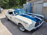 Ford Mustang - Ford Mustang aus 1965: Coupe
