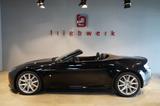 Aston Martin V8 Vantage Roadster 4.7l Sportshift II*BRD Fzg* - Aston Martin V8 Vantage: Cabrio