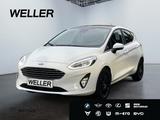 Ford Fiesta 1.0 EcoBoost Hybrid TITANIUM X *Pano*AHK* - Ford Fiesta: Titanium X