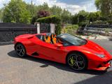 Lamborghini Huracán EVO Spyder V10 AWD 60TH Arancio-Xanto  - Lamborghini Huracán in Berlin