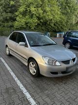 Mitsubishi lancer - gebrauchte Mitsubishi Lancer aus dem Jahr 2003