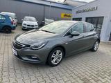 Opel Astra K Lim. 1.4 Navi PDC Kamera SHZ LED 2. Hand - Opel Astra: H