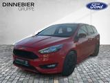 Ford FOCUS Sport*Winterpaket*PDC*Bluetooth*Tempomat - Ford: Sport