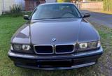 BMW 740 IL Baujahr 9/1995 mojavebraun meta... - BMW 740 aus 1995: 740i