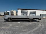 Mercedes-Benz Atego 816 Euro 5 Schalter 7m Klima Tüv 12/25 - Kipper Atego